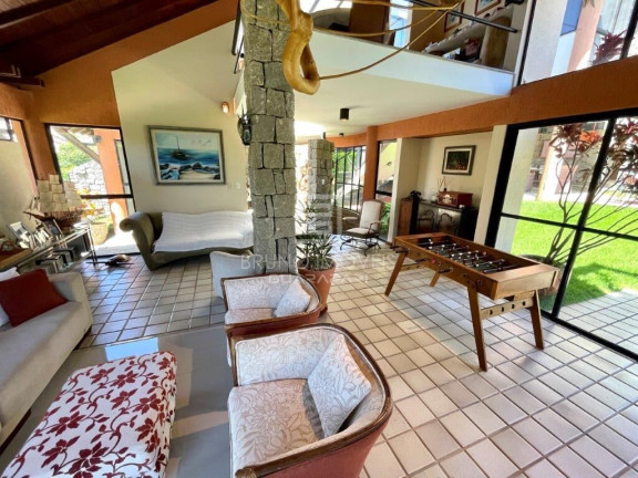 Imagem Casa com 4 Quartos à Venda, 750 m² em Praia Do Morro - Guarapari