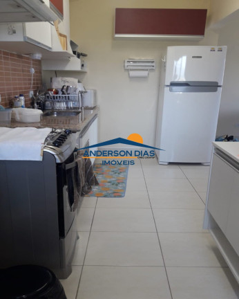 Imagem Imóvel com 2 Quartos à Venda, 75 m² em Indaiá - Caraguatatuba