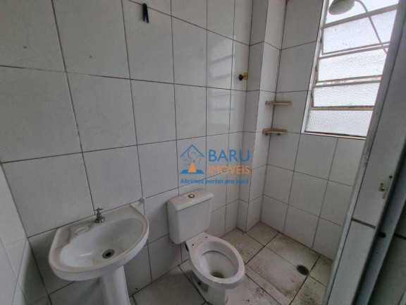 Imagem Kitnet com 1 Quarto à Venda ou Locação, 35 m² em Campos Elíseos - São Paulo