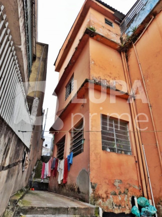 Imagem Casa com 6 Quartos à Venda, 242 m² em Vila Maria Alta - São Paulo