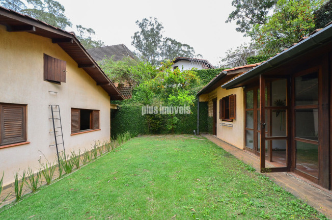 Imagem Casa com 3 Quartos à Venda, 273 m² em Jardim Marajoara - São Paulo Imagem Casa com 3 Quartos à Venda, 273 m² em Jardim Marajoara - São Paulo