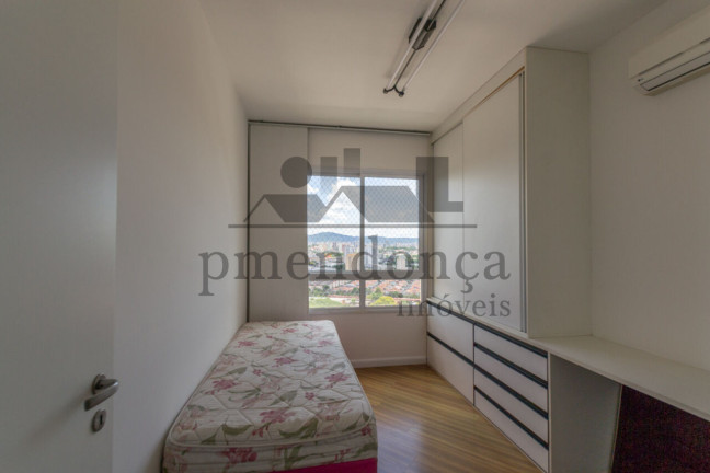 Imagem Apartamento com 4 Quartos à Venda, 162 m² em Vila Romana - São Paulo Imagem Apartamento com 4 Quartos à Venda, 162 m² em Vila Romana - São Paulo