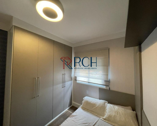 Imagem Apartamento com 3 Quartos à Venda, 97 m² em Além Ponte - Sorocaba