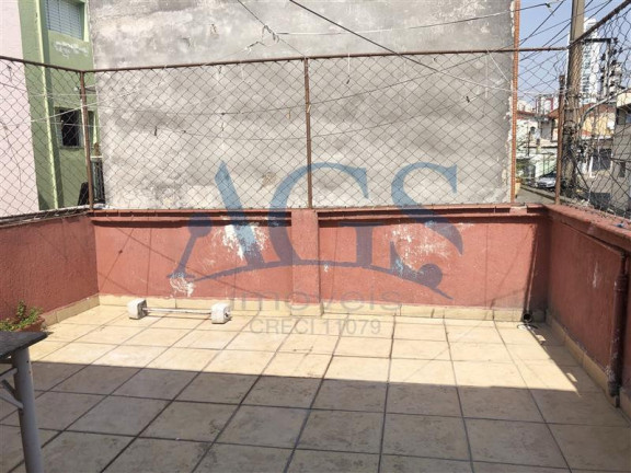 Imagem Sobrado com 3 Quartos para Alugar, 110 m² em Tatuapé - São Paulo Imagem Sobrado com 3 Quartos para Alugar, 110 m² em Tatuapé - São Paulo