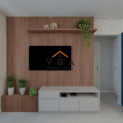 Imagem Apartamento com 2 Quartos à Venda, 42 m² em Vila Ré - São Paulo Imagem Apartamento com 2 Quartos à Venda, 42 m² em Vila Ré - São Paulo