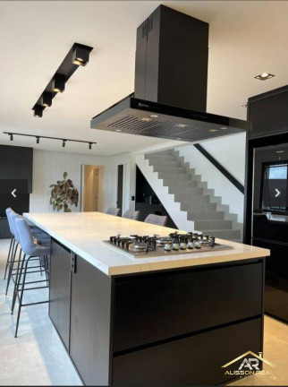 Imagem Cobertura com 3 Quartos à Venda, 171 m² em Sítio Tamboré Alphaville - Barueri
