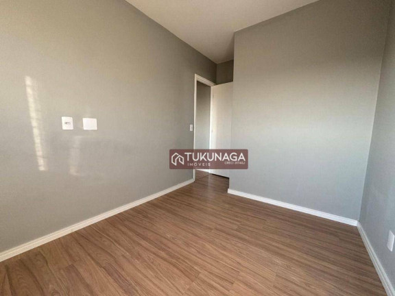 Imagem Apartamento com 2 Quartos à Venda, 57 m² em Vila Rosália - Guarulhos
