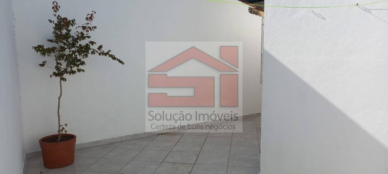 Imagem Casa com 2 Quartos à Venda,  em Vila Naly - Caçapava