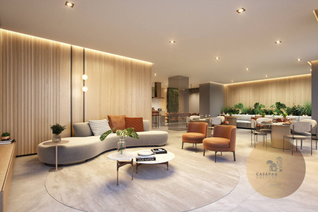 Imagem Apartamento com 3 Quartos à Venda, 84 m² em Jardim Das Acácias - São Paulo Imagem Apartamento com 3 Quartos à Venda, 84 m² em Jardim Das Acácias - São Paulo