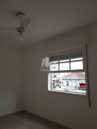 Imagem Apartamento com 2 Quartos à Venda, 65 m² em Embaré - Santos
