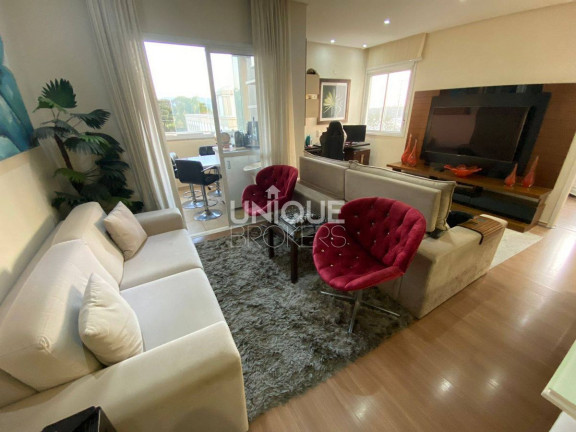 Imagem Apartamento com 2 Quartos à Venda, 80 m² em Engordadouro - Jundiaí Imagem Apartamento com 2 Quartos à Venda, 80 m² em Engordadouro - Jundiaí