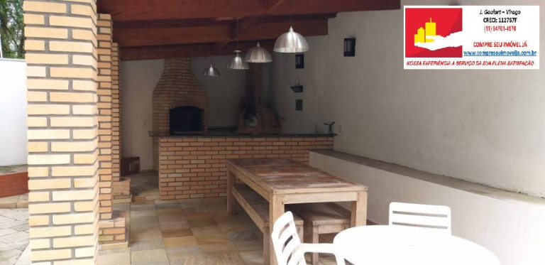 Imagem Apartamento com 3 Quartos à Venda, 105 m² em Vila Andrade - São Paulo