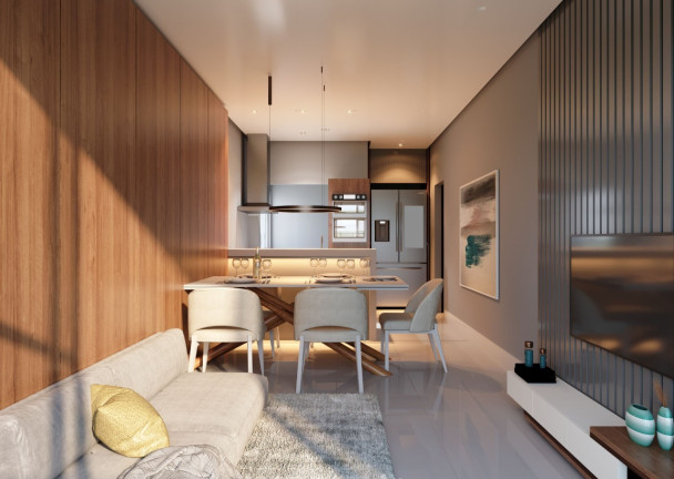 Imagem Imóvel com 3 Quartos à Venda, 70 m² em Praia Do Morro - Guarapari Imagem Imóvel com 3 Quartos à Venda, 70 m² em Praia Do Morro - Guarapari