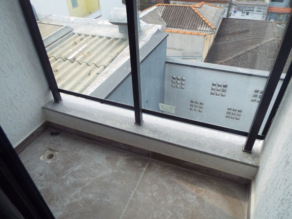 Imagem Sobrado com 3 Quartos à Venda, 183 m² em Parque Das Nações - Santo André