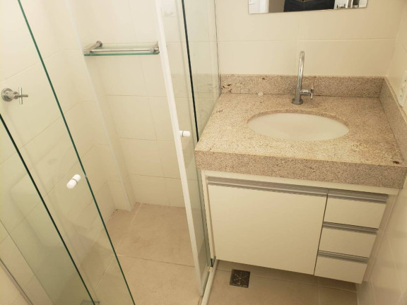 Imagem Apartamento com 2 Quartos à Venda, 67 m² em Vila Nova Cidade Universitária - Bauru
