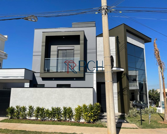 Imagem Casa com 4 Quartos à Venda, 167 m² em Cajuru Do Sul - Sorocaba