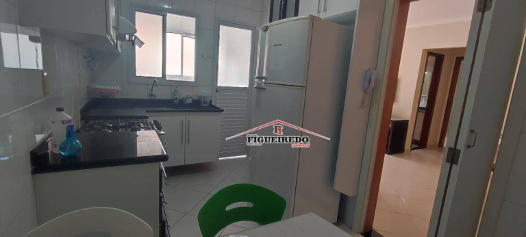Imagem Apartamento com 2 Quartos à Venda, 93 m² em Canto Do Forte - Praia Grande Imagem Apartamento com 2 Quartos à Venda, 93 m² em Canto Do Forte - Praia Grande
