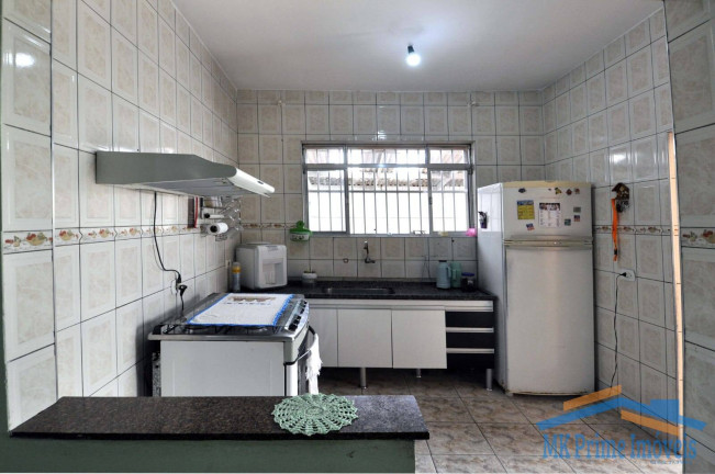 Imagem Casa com 7 Quartos à Venda, 500 m² em Km 18 - Osasco Imagem Casa com 7 Quartos à Venda, 500 m² em Km 18 - Osasco