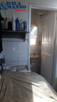 Imagem Sobrado com 3 Quartos à Venda, em Mooca - São Paulo Imagem Sobrado com 3 Quartos à Venda, em Mooca - São Paulo