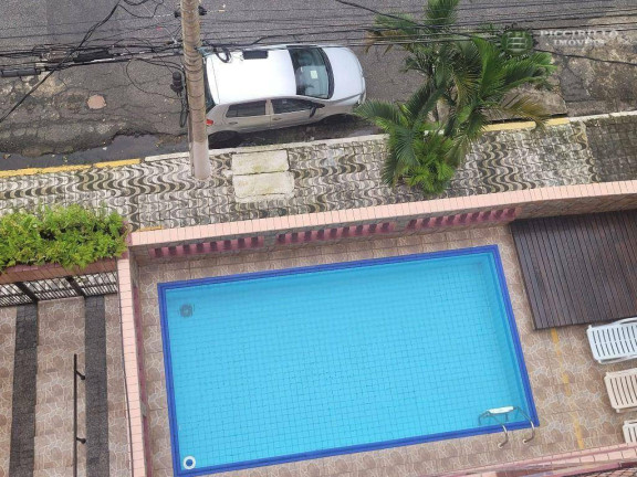 Imagem Apartamento com 1 Quarto à Venda, 56 m² em Caiçara - Praia Grande Imagem Apartamento com 1 Quarto à Venda, 56 m² em Caiçara - Praia Grande