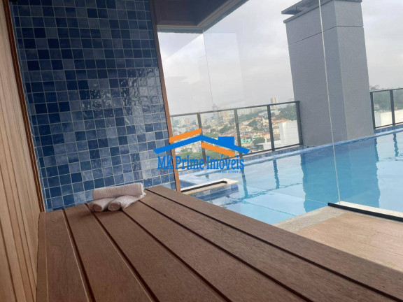 Imagem Apartamento com 2 Quartos à Venda, 47 m² em Centro - Osasco Imagem Apartamento com 2 Quartos à Venda, 47 m² em Centro - Osasco
