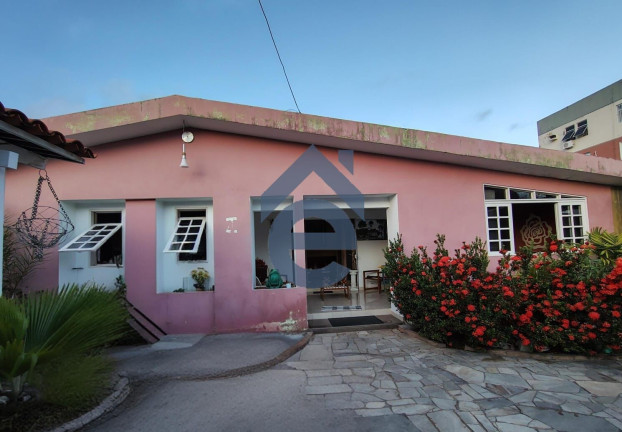 Imagem Casa com 3 Quartos à Venda, 278 m² em Gruta De Lourdes - Maceió Imagem Casa com 3 Quartos à Venda, 278 m² em Gruta De Lourdes - Maceió