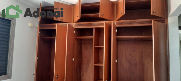 Imagem Apartamento com 3 Quartos à Venda, 97 m² em Vila Das Hortências - Jundiaí