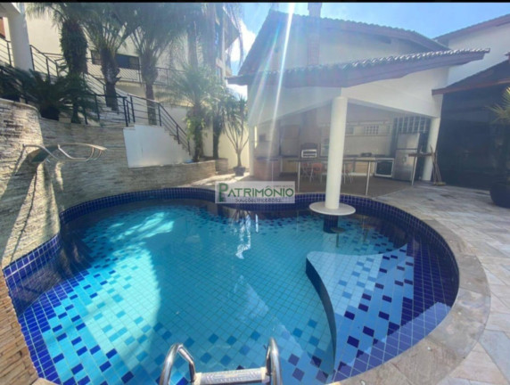 Imagem Casa com 3 Quartos à Venda, 820 m² em Arujázinho I, Ii E Iii - Arujá