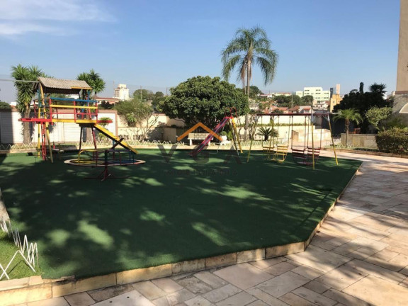 Imagem Apartamento com 3 Quartos à Venda, 190 m² em Vila Nova Savoia - São Paulo