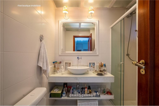 Imagem Apartamento com 3 Quartos à Venda, em Pinheiros - São Paulo Imagem Apartamento com 3 Quartos à Venda, em Pinheiros - São Paulo