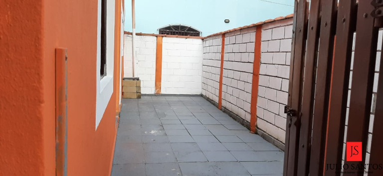 Imagem Casa com 4 Quartos à Venda, 240 m² em Perequê Açu - Ubatuba