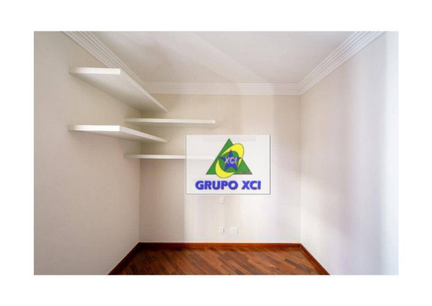 Imagem Apartamento com 3 Quartos à Venda, 92 m² em Cambuí - Campinas