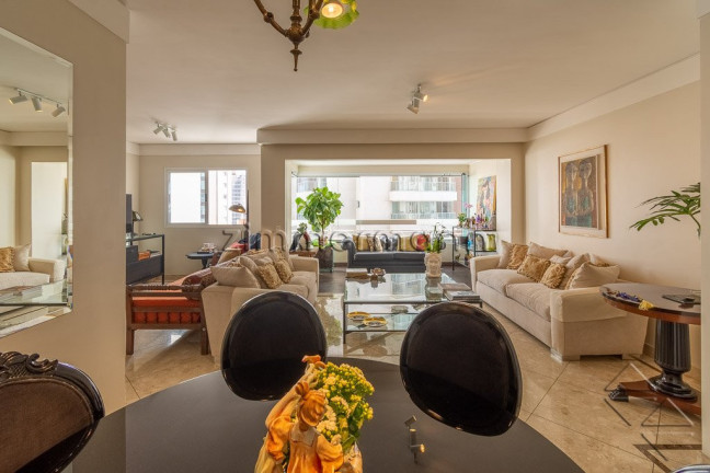 Apartamento com 4 Quartos à Venda, 149 m² em Alto Da Lapa - São Paulo