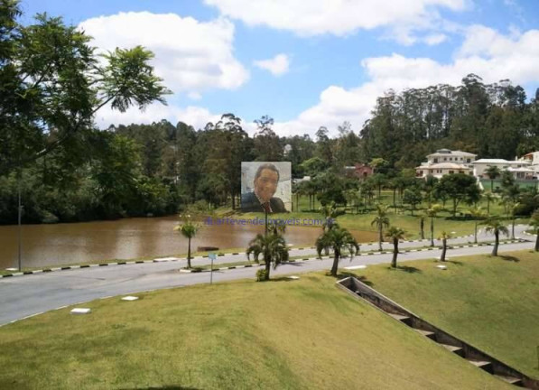 Imagem Casa com 4 Quartos à Venda, 445 m² em Jardim Indaiá - Embu Das Artes