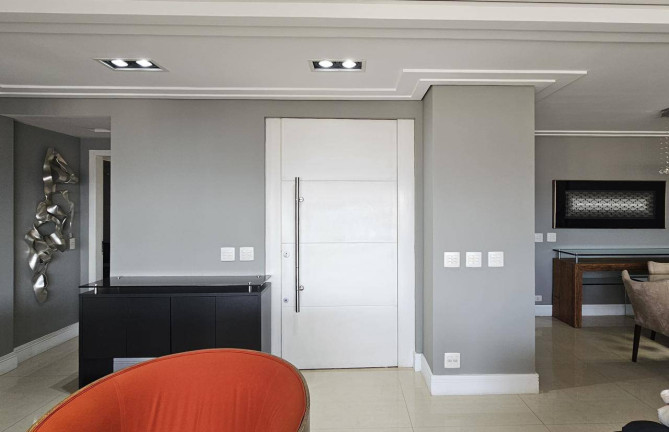 Imagem Apartamento com 4 Quartos para Alugar, 206 m² em Vila Romana - São Paulo Imagem Apartamento com 4 Quartos para Alugar, 206 m² em Vila Romana - São Paulo