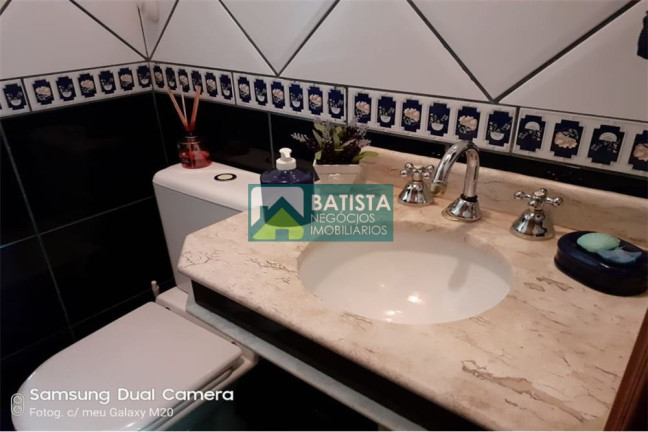 Imagem Apartamento com 3 Quartos à Venda, 126 m² em Vila Gilda - Santo André Imagem Apartamento com 3 Quartos à Venda, 126 m² em Vila Gilda - Santo André