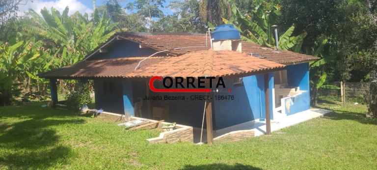 Imagem Casa com 2 Quartos à Venda, 1.600 m² em Piratuba - Ibiúna Imagem Casa com 2 Quartos à Venda, 1.600 m² em Piratuba - Ibiúna