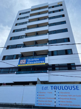 Imagem Apartamento com 2 Quartos à Venda, 57 m² em Candeias - Jaboatão Dos Guararapes