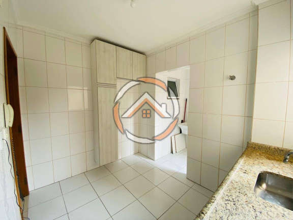 Imagem Apartamento com 1 Quarto à Venda, 55 m² em Nova Gerty - São Caetano Do Sul