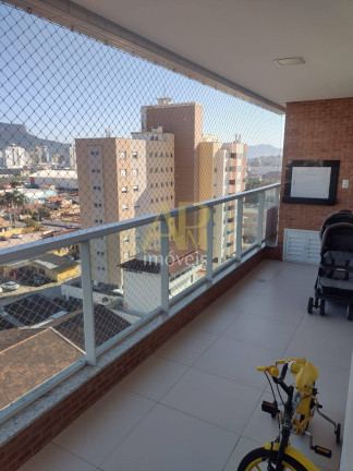 Imagem Apartamento com 3 Quartos à Venda, 124 m² em Centro - Palhoça