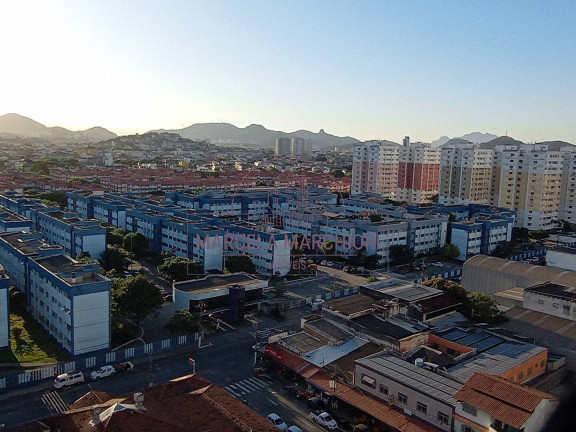 Imagem Apartamento com 3 Quartos à Venda, 77 m² em Praia De Itaparica - Vila Velha Imagem Apartamento com 3 Quartos à Venda, 77 m² em Praia De Itaparica - Vila Velha