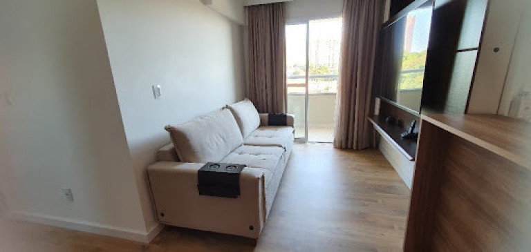 Imagem Apartamento com 2 Quartos à Venda, 59 m² em Condomínio House Premium - Sorocaba