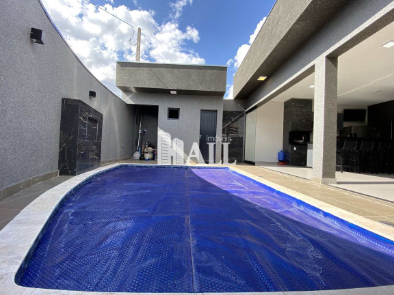 Imagem Casa com 2 Quartos à Venda, 120 m² em Residencial Mais Parque Mirassol - Mirassol Imagem Casa com 2 Quartos à Venda, 120 m² em Residencial Mais Parque Mirassol - Mirassol