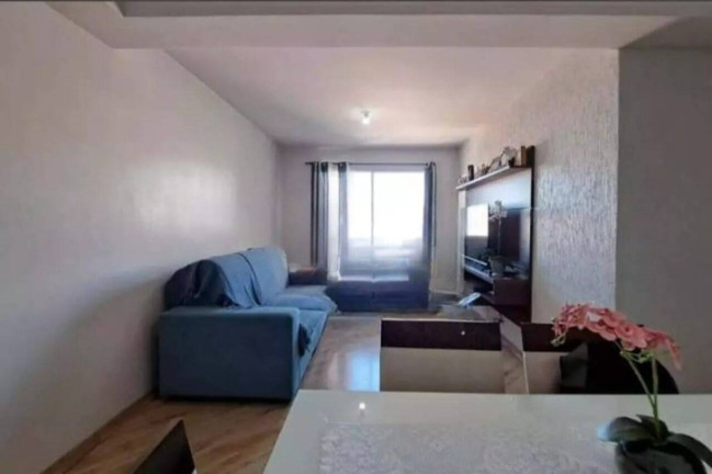 Imagem Apartamento com 3 Quartos à Venda, 105 m² em Santa Paula - São Caetano Do Sul