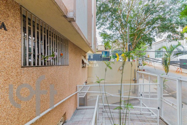 Imagem Apartamento com 3 Quartos à Venda, 90 m² em Perdizes - São Paulo Imagem Apartamento com 3 Quartos à Venda, 90 m² em Perdizes - São Paulo