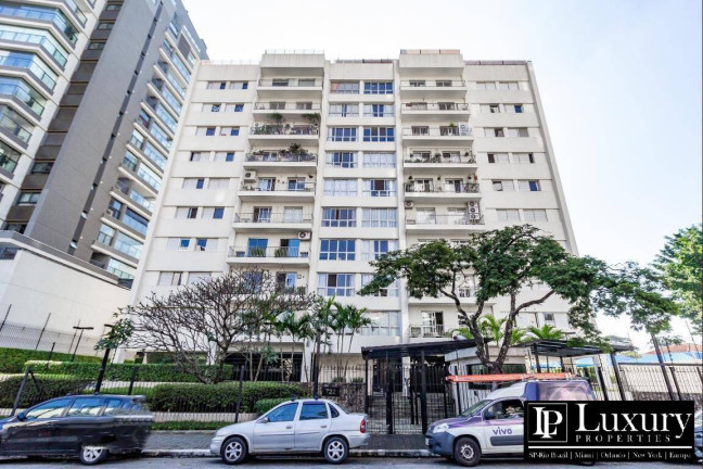 Imagem Apartamento com 3 Quartos à Venda, 170 m² em Campo Belo - São Paulo Imagem Apartamento com 3 Quartos à Venda, 170 m² em Campo Belo - São Paulo