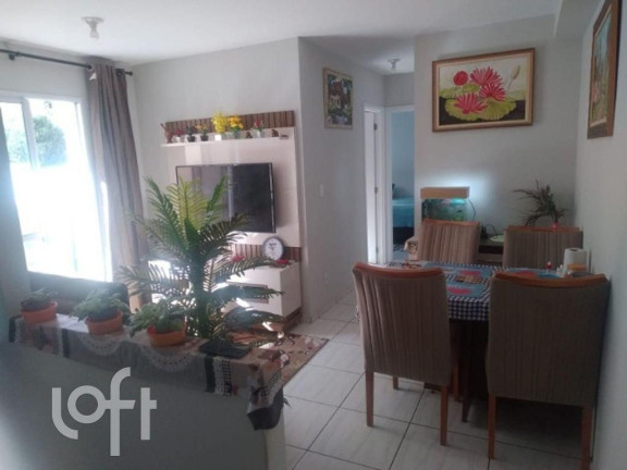 Apartamento com 2 Quartos à Venda, 45 m² em Guaianases - São Paulo