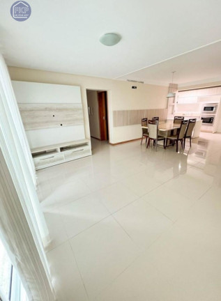 Imagem Apartamento com 3 Quartos à Venda, 112 m² em Ingleses Norte - Florianópolis