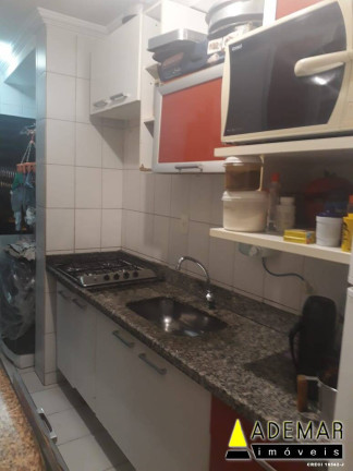 Imagem Apartamento com 2 Quartos à Venda, 56 m² em Centro - Diadema Imagem Apartamento com 2 Quartos à Venda, 56 m² em Centro - Diadema