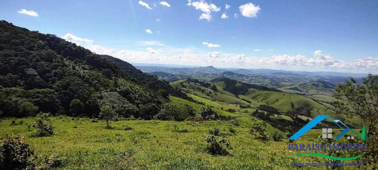Imagem Chácara à Venda, 20 m² em Centro - Paraisópolis Imagem Chácara à Venda, 20 m² em Centro - Paraisópolis